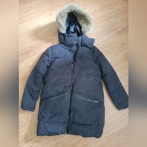 Old Navy Maternity Winter Jacket, Sm